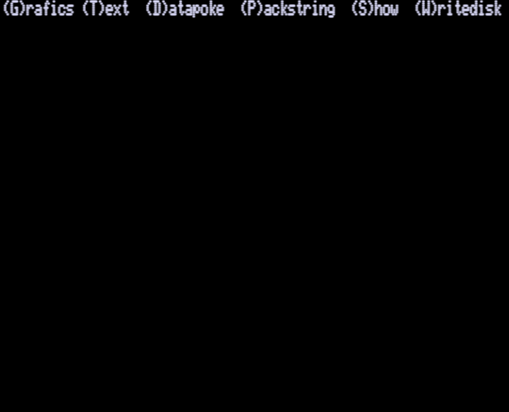 Screen shot
